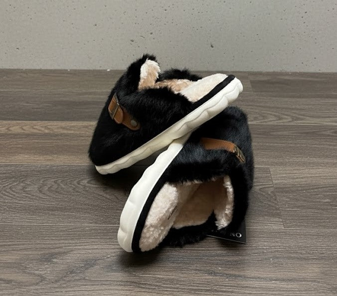 Pantoufles Ultra Fourrure