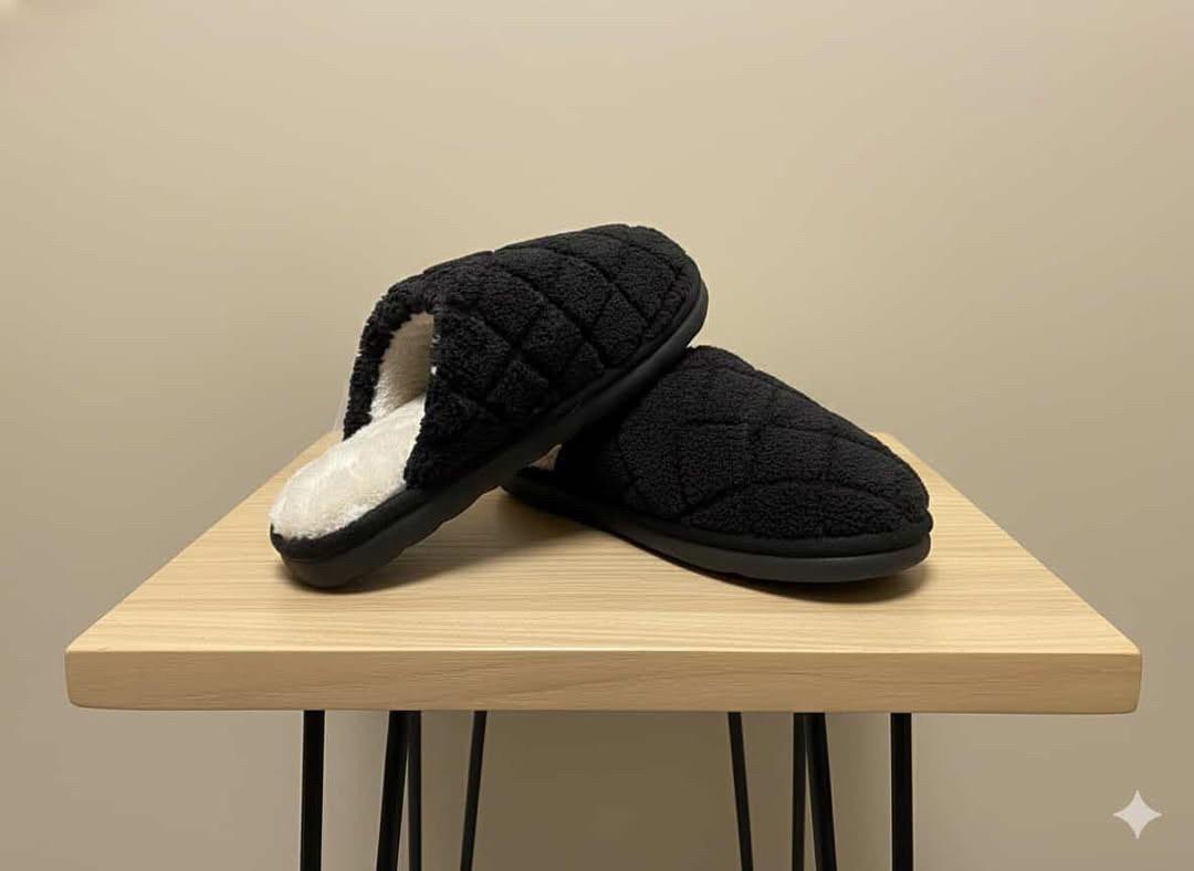 Pantoufles Classiques Unisexes