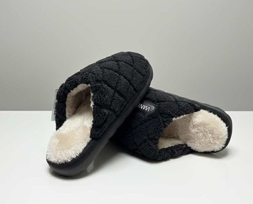 Pantoufles Classiques Unisexes