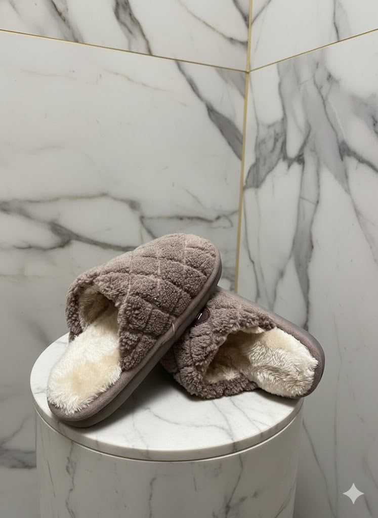 Pantoufles Classiques Unisexes