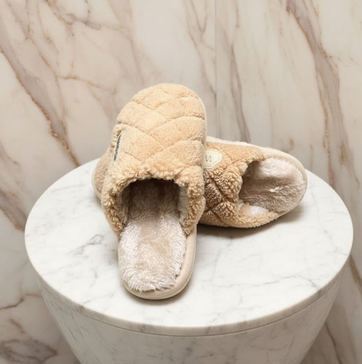 Pantoufles Classiques Unisexes