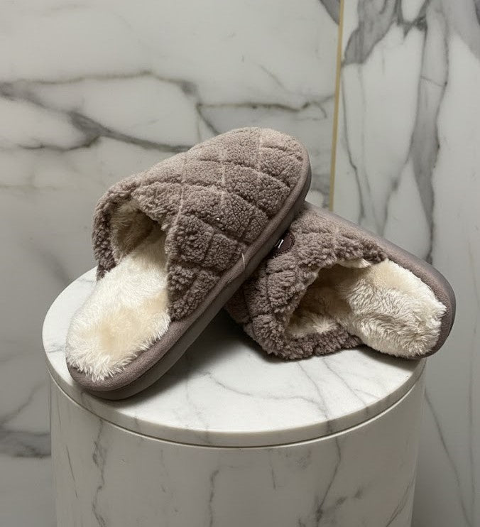 Pantoufles Classiques Unisexes