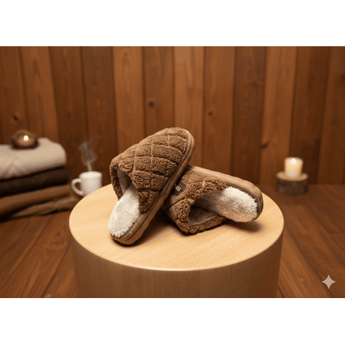 Pantoufles Classiques Unisexes